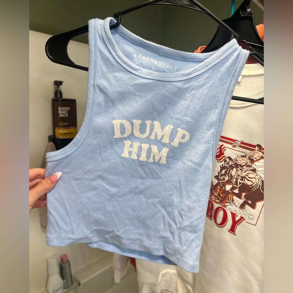 Aeropostale Tank